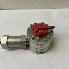 Micro Flow M-FLOW M9SS-HP ***