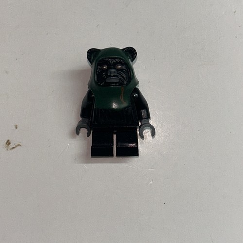 Lego star wars minifigure - lego,