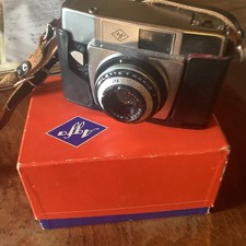 Macchina Fotografica Analogic