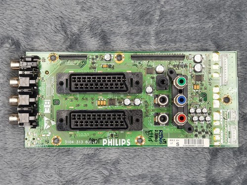 Philips scheda madre - /,