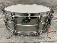 Ludwig rullante acrolite 14" x
