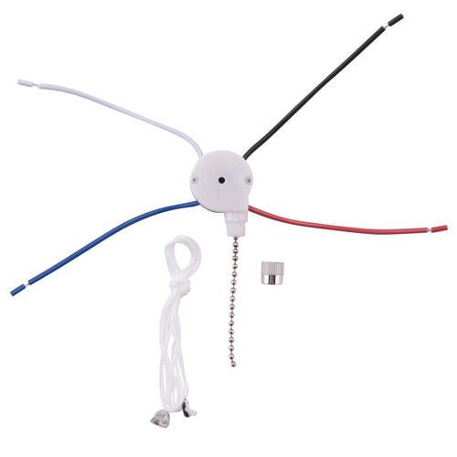Kit interruttore ventola - ventola, un