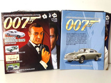 James Bond 007 Collection