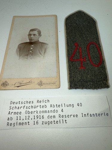 Spallaera militare feldgrau - spallaera,