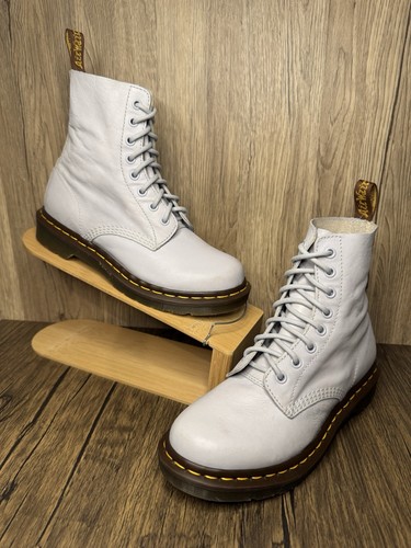 Stivali martens 1460 pascal - dr,