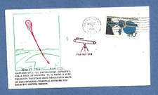 BALLOON LAUNCH MAY 17,1975