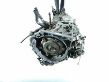 Cambio Automatico Toyota Iq