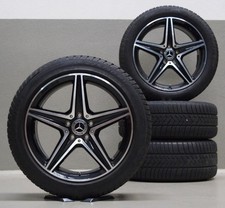 Ruote invernali originali