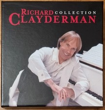 Richard Clayderman Collection