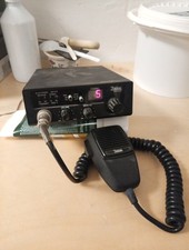 Transceiver Zodiac M5034 Radio