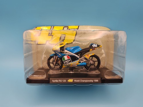 Aprilia 125 world - rs,
