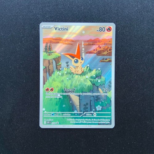 Victini black - sv,
