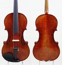 Guarnieri 'del Gesu' 1734