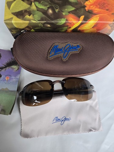 Occhiali sole maui jim - da,