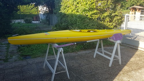 Kayak turistico mare lago - kayak, mare/lago