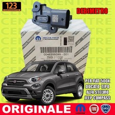 Sensore Misuratore Portata