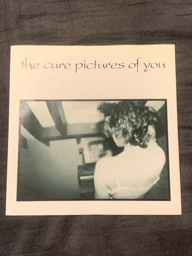 The cure pictures you - the,