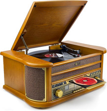 MCR-50 – Giradischi Vintage