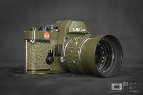 Leica safari edition - safari,