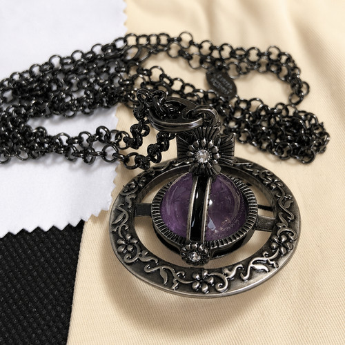 Collana vivienne westwood - collana,