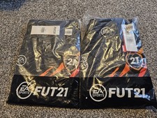 2x FIFA 21 Fc24 EA Sports Luma