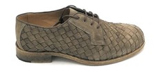 Exton EX9910 scarpa allacciata