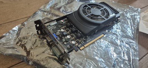 Carte graphique asus - asus, ati