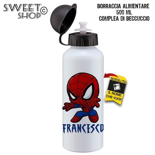Borraccia per bambini - per, 500
