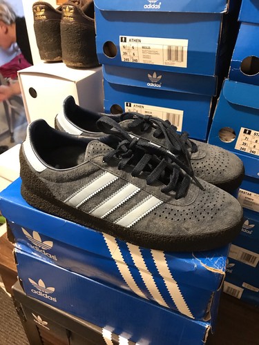 Adidas vintage montreal 2010 - montreal,
