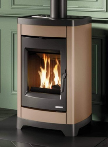 Palazzetti charlotte 10g - palazzetti, stufa