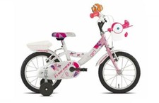 BICI TORPADO T681 LILLY
