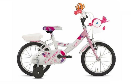 Bici torpado t681 lilly - t681,