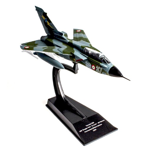 Bomber hachette 100 italiano - hachette, 1:100