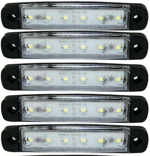 Set luci 6 led - 5,