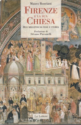Firenze sua chiesa - sua,