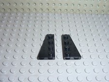 Ailes LEGO black wings 41769 & 41770 / set 8086 8028 4768 7787 7936 8168 6965...