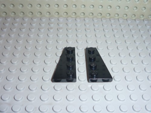 Ailes lego black wings - black, 41769