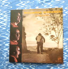 RICCARDO MARASCO  - VECCHIA  TOSCANA -. LP  BIRBA  1985  ITALIA NUOVO