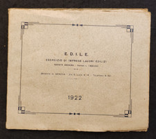 EDILE GENOVA VIA NIZZA EX