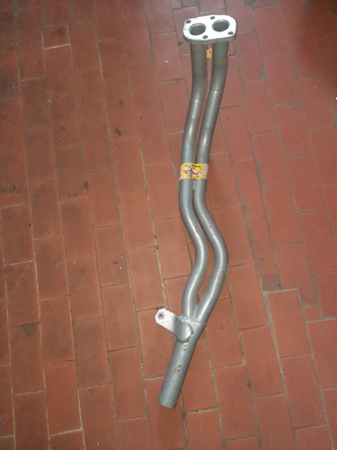 Fiat 127 tubo collettore - fiat,