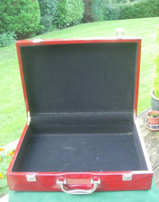 Valigetta tutta legno