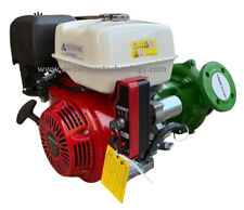 MOTOPOMPA HONDA GX390 4T 13HP