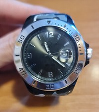 Orologio Uomo CHRONOSTAR MILITARY R3751231002 Cassa Acciaio Cinturino Camouflage