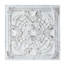 Piastrelle per soffitto in