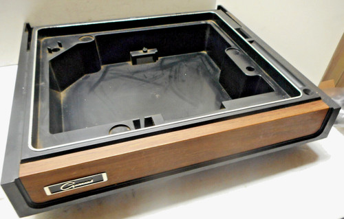 Giradischi garrard 440m - giradischi,