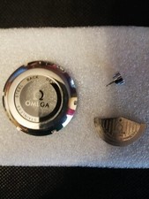 Omega ricambi orologio da