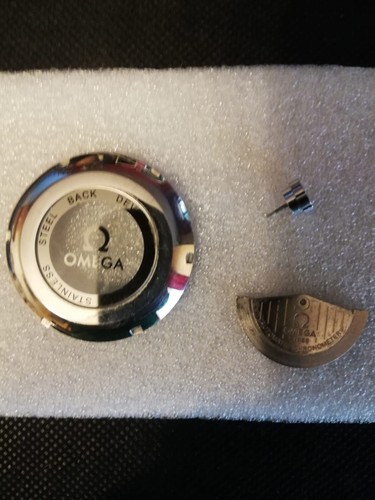 Omega ricambi orologio - , da