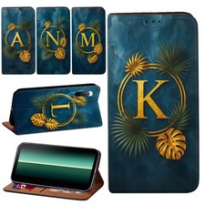 Custodia portafoglio flip in