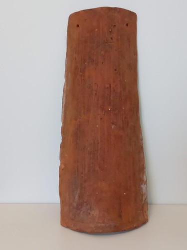 Tegola antica per - , decoupage