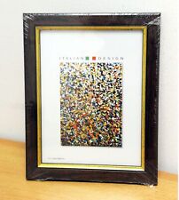 CORNICE PORTAFOTO DA PARETE 25